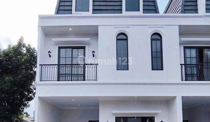 Rumah Murah Banget Di Jagakarsa Jakarta Selatan 2