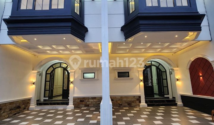 Jual Rumah Murah Siap Huni di Beji Depok Jual Rumah Murah Siap Huni di Beji Depok