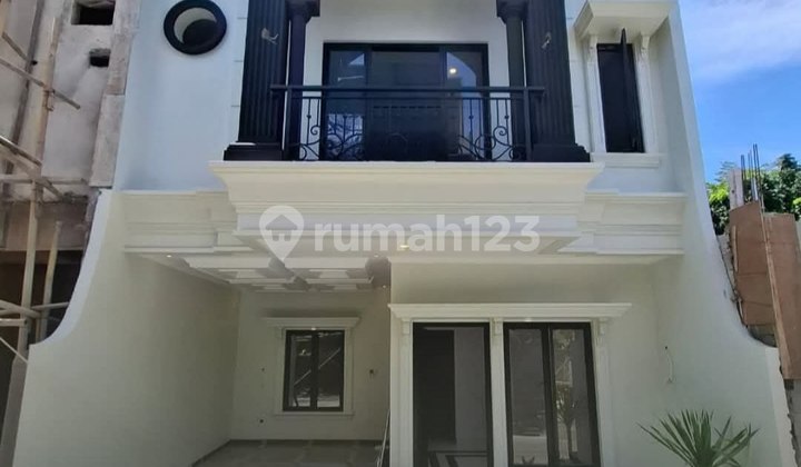Jual Rumah Murah Di Jagakarsa Jakarta Selatan Jual Rumah Murah Di Jagakarsa Jakarta Selatan
