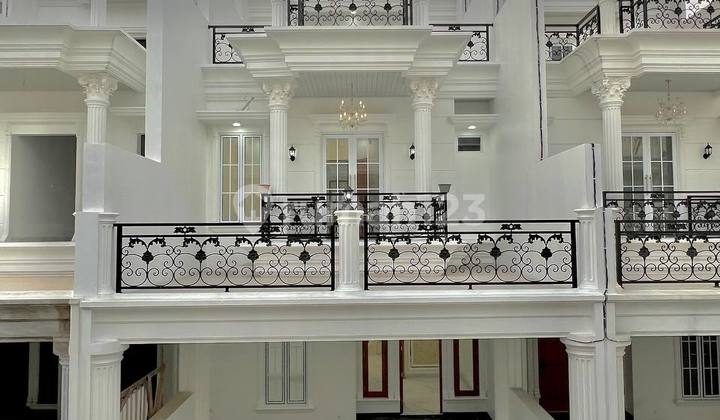 Jual Rumah Murah di Jagakarsa Jaksel Siap Huni