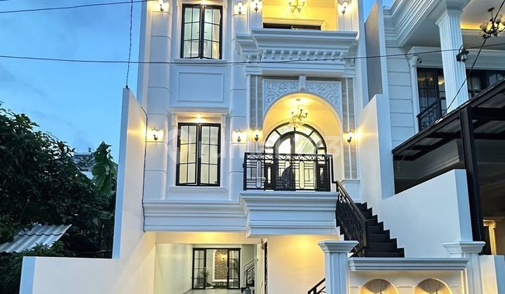 Jual Rumah 3 Lantai Di Jagakarsa Jakarta Selatan Jual Rumah 3 Lantai Di Jagakarsa Jakarta Selatan