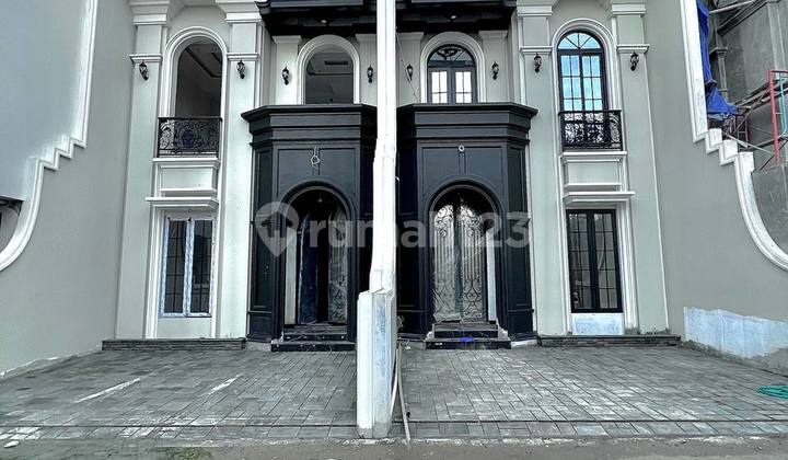 Jual Rumah Murah Dekat Ragunan dan Cilandak Jakarta Selatan 2