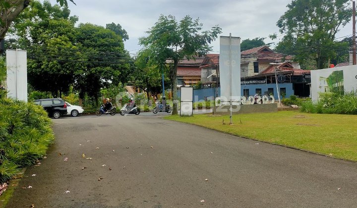 Jual Tanah Kavling Siap Bangun Di Jagakarsa Jaksel