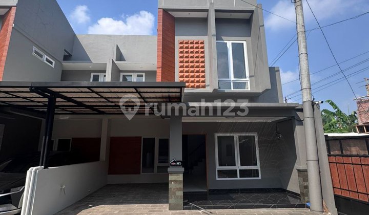 Jual Rumah Murah Di Grogol Limo Depok Sup Huni Jual Rumah Murah Di Grogol Limo Depok Sup Huni