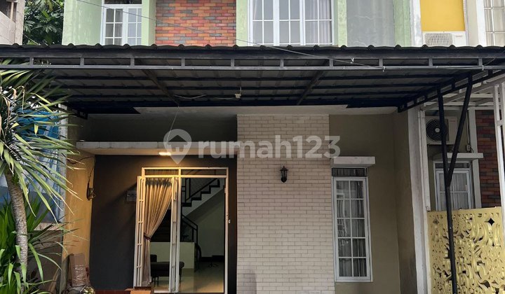 Rumah dikontrakkan Di Tanah Baru-Beji-Depok Rumah dikontrakkan Di Tanah Baru-Beji-Depok