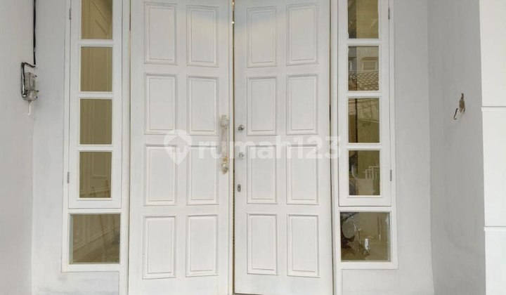 Jual Rumah Murah Siap Huni di Tanah Baru Beji Depok 2