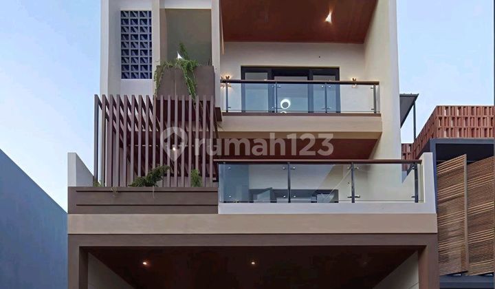 Jual Rumah Murah Siao Huni Dekat Ragunan Dan Cilandal Jaksel