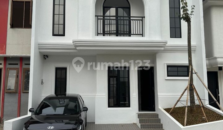 Jual Rumah Murah Siap Huni Di Jagakarsa Jakarta Seltan 1