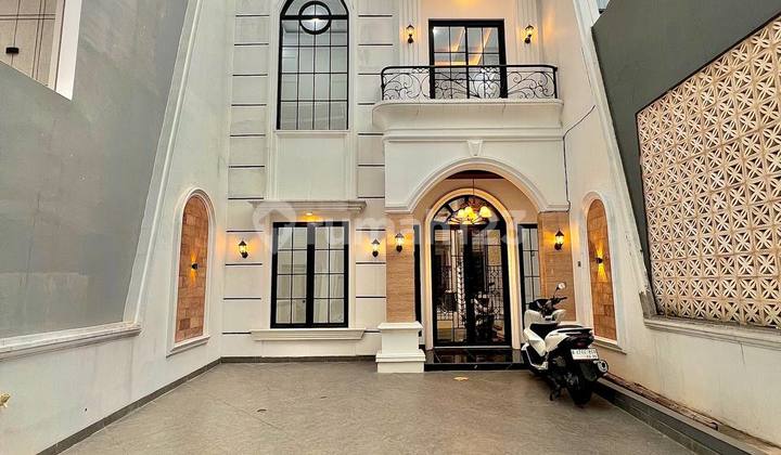 New Cluster Bebas Semua Biaya Di Sawangan Depok 2
