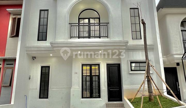 Jual Rumah Murah Siap Huni Di Jagakarsa Jakarta Seltan 2