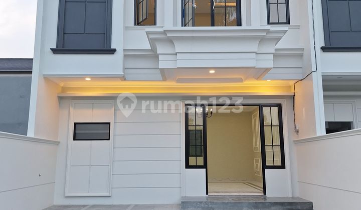 Affordable House for Sale Near GDC Depok, Move-in Ready 2