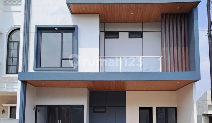 Rumah Murah di Kebagusan Ragunan Jakarta Selatan Rumah Murah di Kebagusan Ragunan Jakarta Selatan