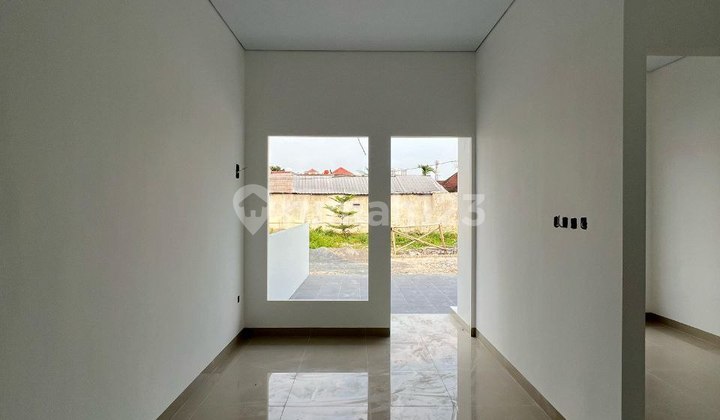 Sell Cheap House in Jagakarsa South Jakarta 2