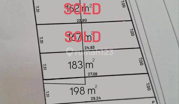 Jual Tanah Kav Di Cilandak Kko Jakarta Selatan 1