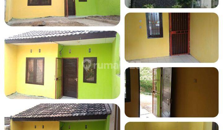 Rumah Kontrakan Di Komplek Bentang Padalarang Regency Blok F2 No 4 2