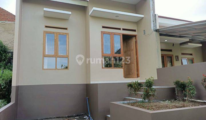 Rumah di Sariwangi Baru Murah SHM dkt Cimahi Cihanjuang Pemkot Cimahi 2