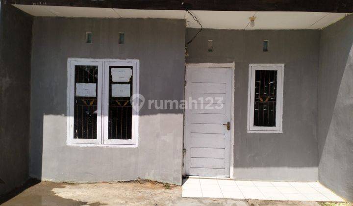 Rumah Di Padalarang Over Kredit Cicilan 900 Ribuan !!! Rumah Di Komplek Bentang Padalarang Regency Blok F2 No 4 Dkt Kota Baru Parahyangan Ikea Tol Padalarang Dan Waterpark Wahoo Terbesar Di Asia  2