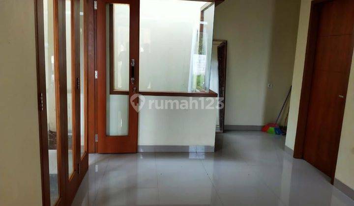 Rumah di Cihanjuang dkt Pemkot Cimahi Sariwangi Ready Stok Dalam Cluster SHM Baru 2