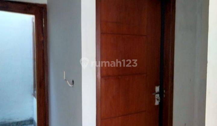 Rumah Di Cihanjuang Dkt Pemkot Cimahi Shm Bagus Siap Huni Asri  2