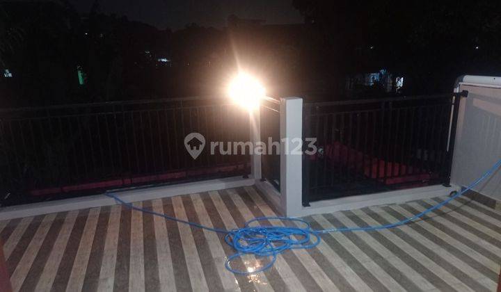 Rumah di Cihanjuang dkt Pemkot Cimahi 2 Lantai SHM Siap Huni 2