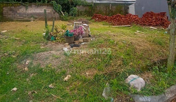 Tanah di Cihanjuang dkt Pemkot Cimahi Sariwangi Setraduta Pasteur 1