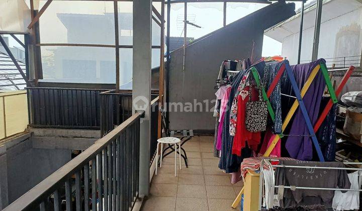 Rumah Di Sariwangi Dkt Cihanjuang Pemkot Cimahi Pasteur Upi Polban 2