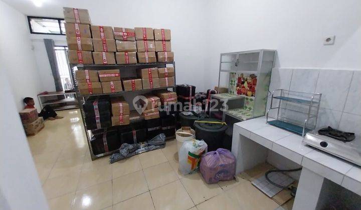 Rumah di Bojongsoang dkt Ciganitri Buahbatu STT TELKOM PODOMOROPARK 2