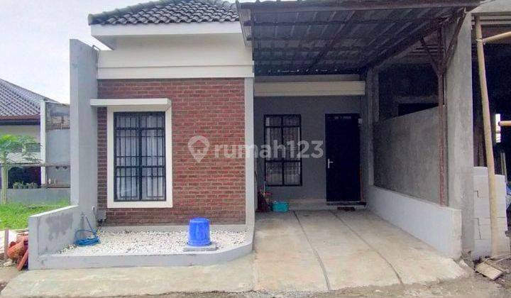 Rumah Di Cihanjuang Dkt Pemkot Cimahi Sariwangi Pasteur Upi Polban 2