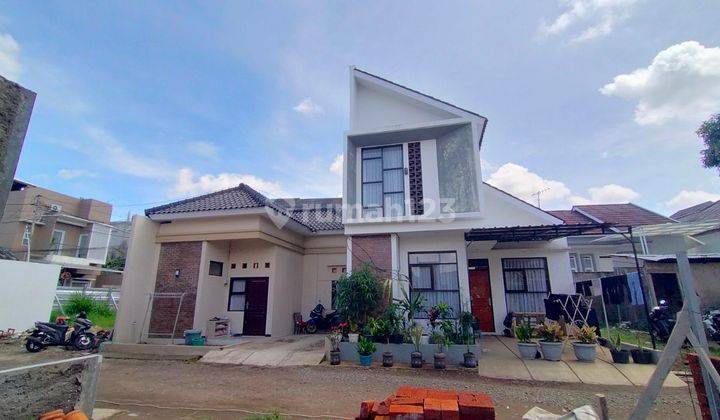 2 Unit Lagi !! Rumah Di Cihanjuang Dkt Pemkot Cimahi Sariwangi Pasteur Upi Polban