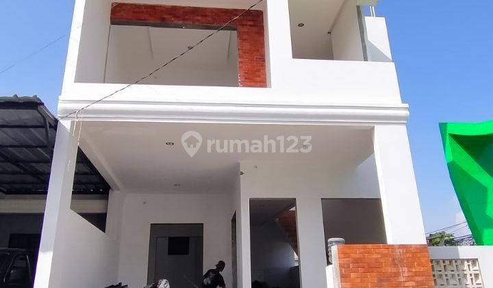 Rumah 400 Jutaan Di Cihanjuang Dkt Pemkot Cimahi Sariwangi Pasteur Upi Polban