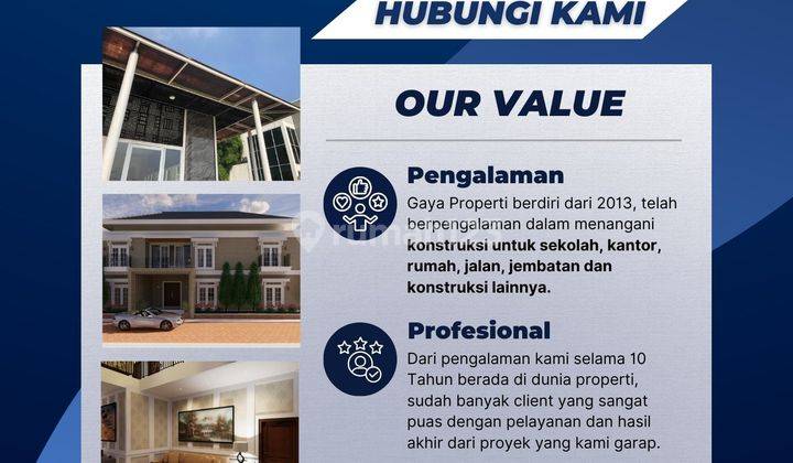 Tanah Di Cihanjuang 186 M² Shm Dkt Sariwangi Pemkot Cimahi Pasteur Sejuk Asri Adem 2