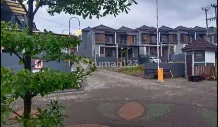 Rumah Di Cihanjuang Dkt Pemkot Cimahi Sariwangi Pasteur Shm Sejuk Adem Nyaman Strategis   2