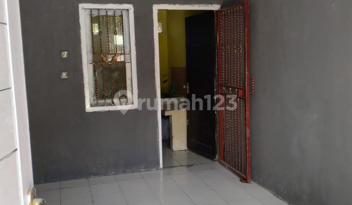 Over Credit House In Padalarang Near Kota Baru Parahyangan Ikea Padalarang Toll Wahoo Installment 900 Thousand 2