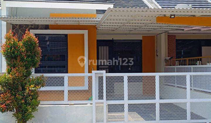 Rumah 500 Jutaan 2 Lantai Di Cihanjuang Dkt Pemkot Cimahi Sariwangi Pasteur Upi Polban 2