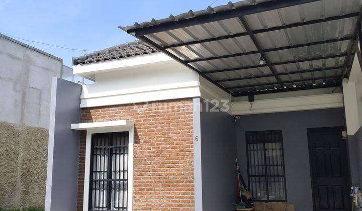 Rumah 500 Jutaan 2 Lantai Di Cihanjuang Dkt Pemkot Cimahi Sariwangi Pasteur Upi Polban 2