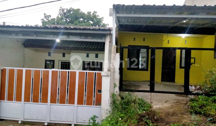 8 Menitan Kota Baru Parahyangan Rumah di Komplek Bentang Padalarang Regency Dkt Ikea Kcic Wahoo