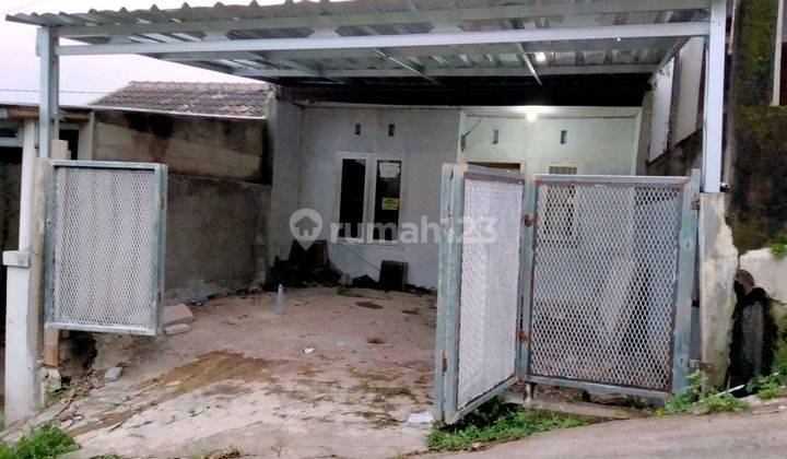 Rumah Kontrakan Di Komplek Bentang Padalarang Regency 9jt Dekat Tol Padalarang Kota Baru Parahyangan Ikea 2