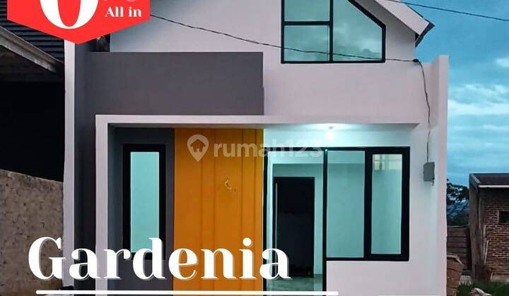 Rumah Di Padalarang Dkt Cimahi Batujajar Cilame Cimareme Tanimulya Pakuhaji 1