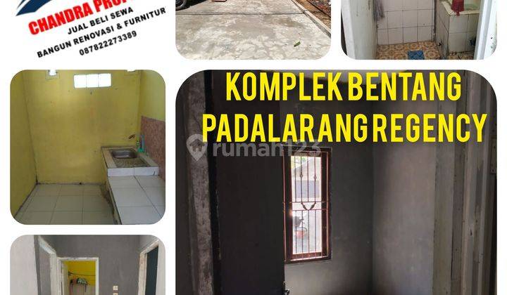 Jarang Ada !!! Rumah Di Padalarang Komplek Bentang Padalarang Regency Blok F2 No 4 Dkt Kota Baru Parahyangan Ikea Tol Padalarang Dan Waterpark Wahoo Terbesar Di Asia  1