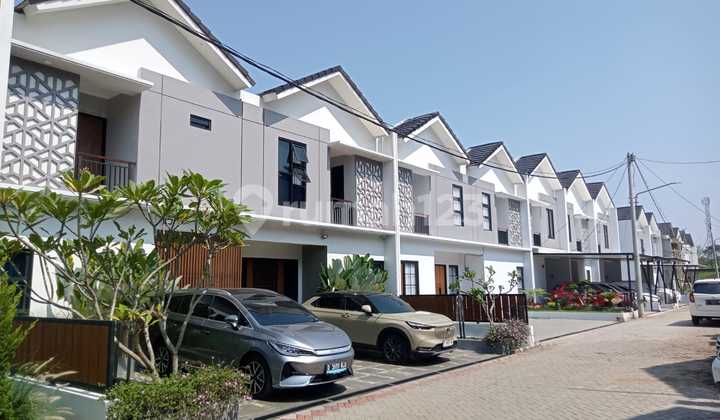 Rumah Villa Di Bandung Dkt Lembang Cilame Cimareme Cimahi Tol Padalarang Kota Baru Parahyangan Kcic 2