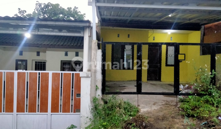 Jual Cepat Over Kredit 98Juta !!! Cicilan 950 Ribuan Komplek Bentang Padalarang Regency Dkt Kota Baru Parahyangan Tol Padalarang Kcic Ikea Wahoo