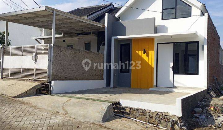 Rumah Di Padalarang Dkt Cimahi Batujajar Cilame Cimareme Tanimulya Pakuhaji 2