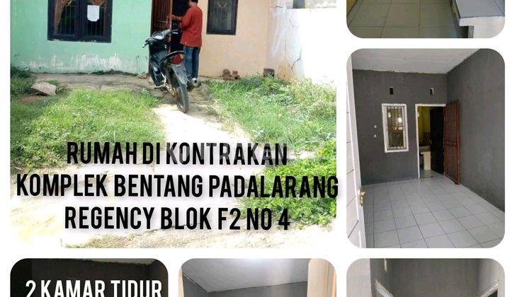 House for Rent in Bentang Padalarang Regency Complex, Near Ikea Kota Baru Parahyangan Padalarang Toll Road.