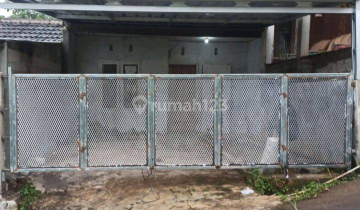 Rumah Siap Huni Di Kontrakkan Di Padalarang Tuk Karyawan  Rumah Tangga Mahasiswa Mahasiswi Usaha Konveksi Warung Kantor   1