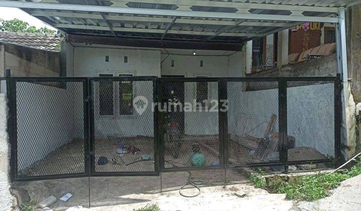 Rumah di Komplek Bentang Padalarang Regency Blok F2 no 4 dkt Kota Baru Parahyangan IKEA Bagus 2