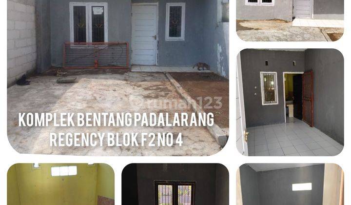 Rumah Siap Huni Di Kontrakkan Di Padalarang Tuk Karyawan  Rumah Tangga Mahasiswa Mahasiswi Usaha Konveksi Warung Kantor   1