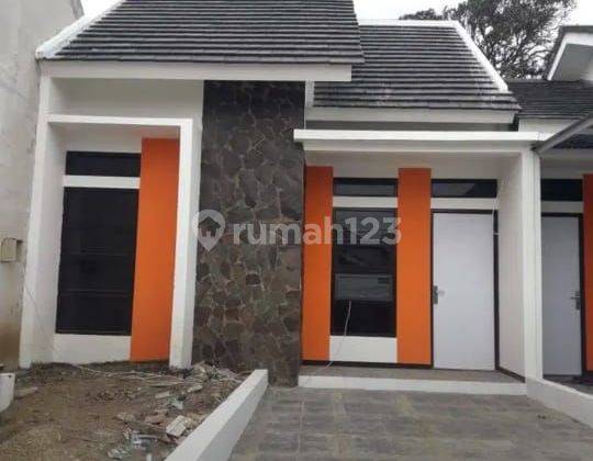 Tanah di Cihanjuang 102 m² SHM dkt Sariwangi Pemkot Cimahi Pasteur Sejuk Asri Adem 2