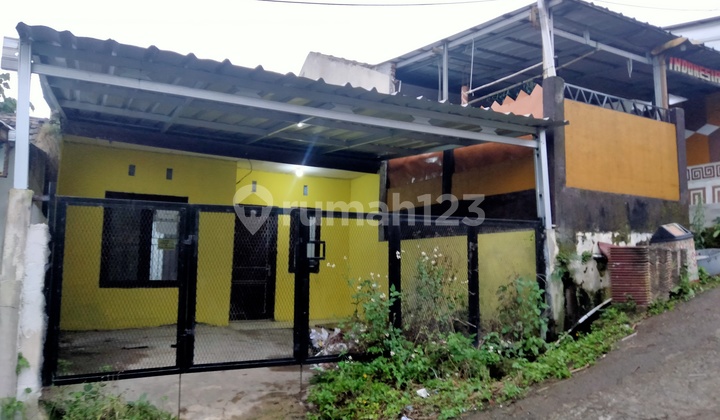 Jual Cepat Over Kredit 98Juta !!! Cicilan 950 Ribuan Komplek Bentang Padalarang Regency Dkt Kota Baru Parahyangan Tol Padalarang Kcic Ikea Wahoo 2
