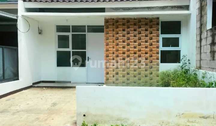 Free Design House Around 500 Million in Cihanjuang Near Cimahi City Hall Ciawitali Sariwangi Pasteur UPI POLBAN. 2