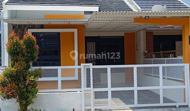 Tanah Kavling Siap Bangun Luas 102 m² di Cihanjuang SHM dkt Sariwangi Pemkot Cimahi Pasteur Strategis Nyaman Aman Asri Sejuk Adem 2